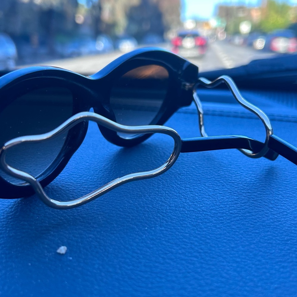 PARED x Holly Ryan Serra Sun Sunglasses - Picture 3 of 4